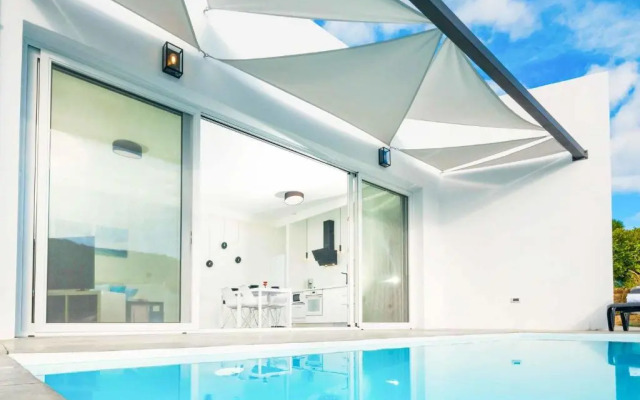 Villa Paradiso Tessera