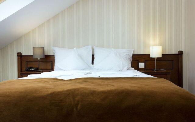 Hotel Ski&Sky
