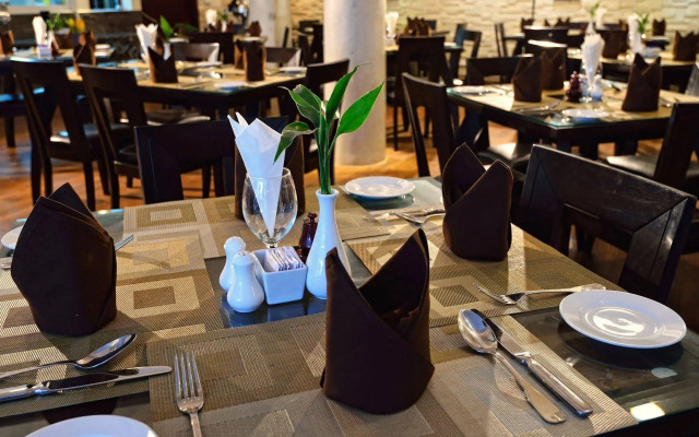 Hotel Nataya Sihanoukville