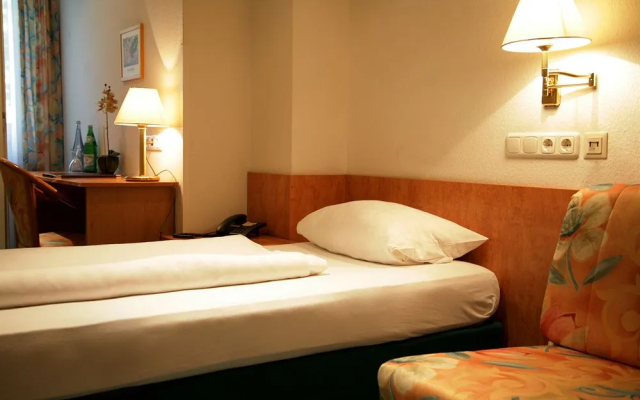 Hotel Mariaweiler Hof