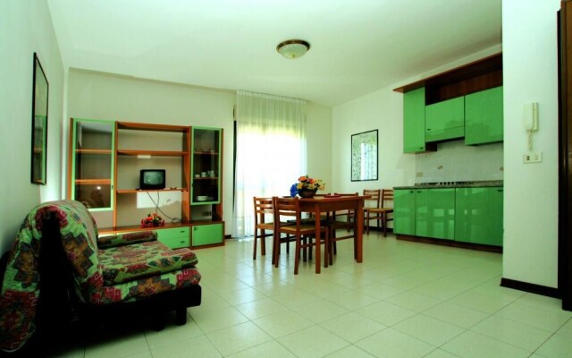 Residence Costa del Sol