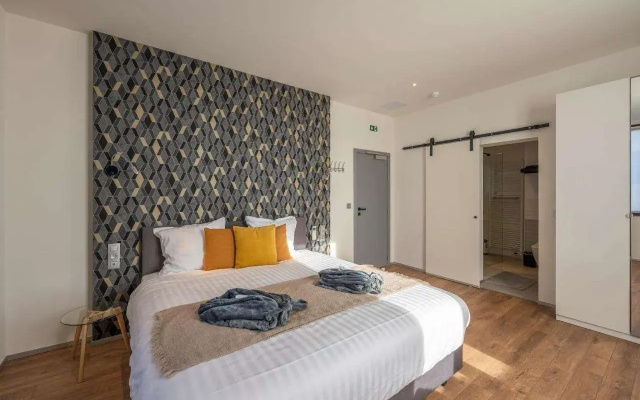 Hotel FiLin