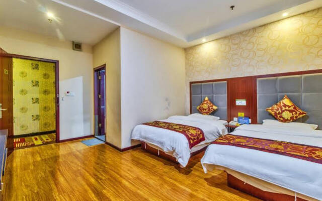 Beijing Yamei International Hotel Airport Branch