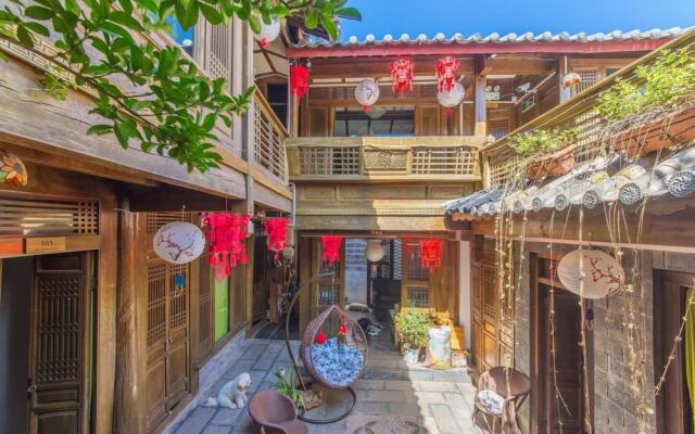 Xuyujian Boutique Inn