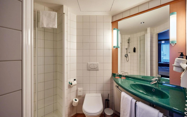 ibis Wien City