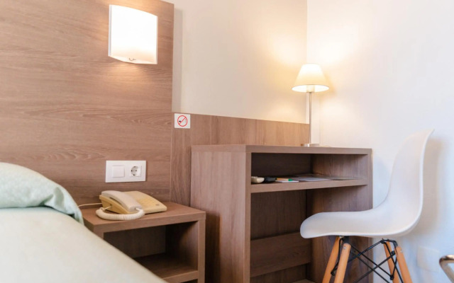 Apartamentos Loar