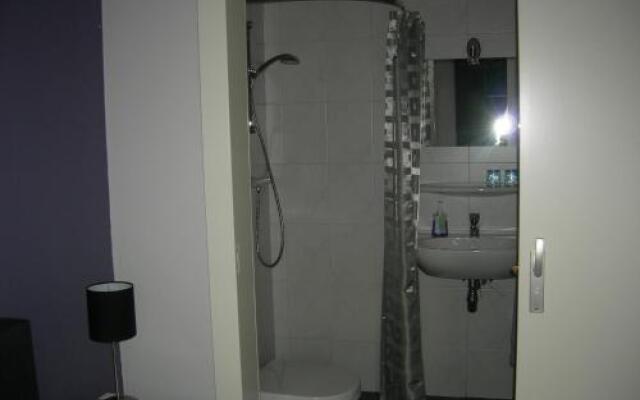 B&B Kei Moj