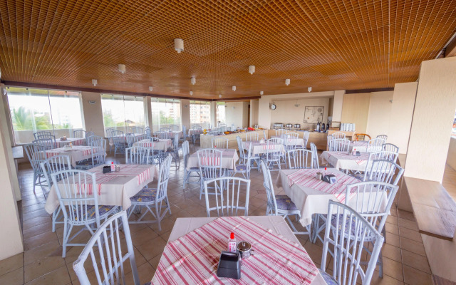 Xenius Hotel