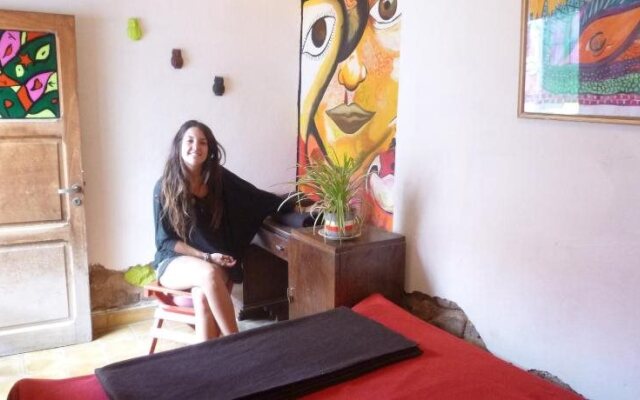 Hostel Giramundo Humahuaca