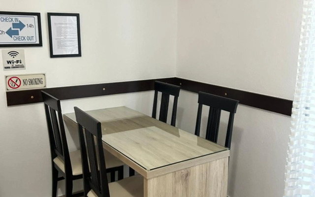 B&T Apartments