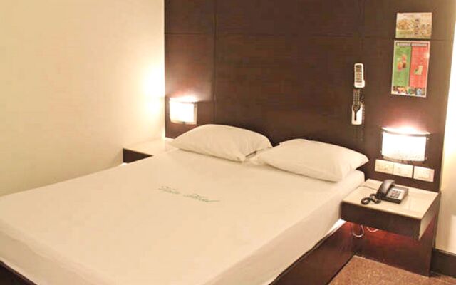 Vista Hotel Cubao
