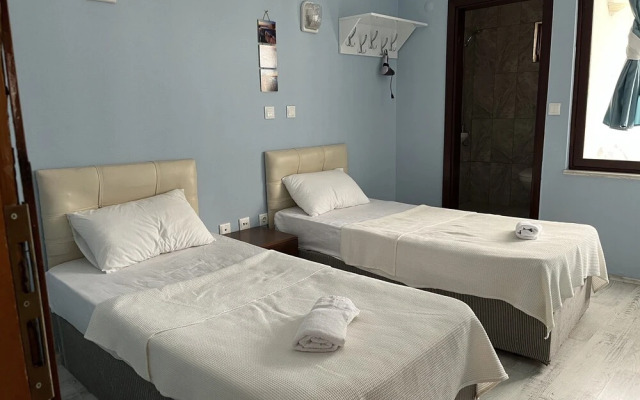 Palmiye Otel Pamukkale