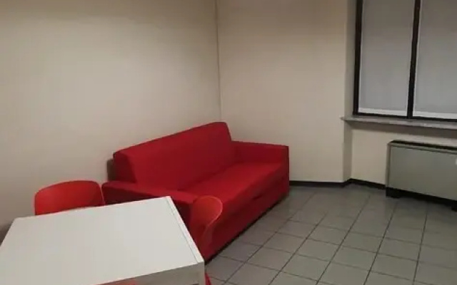 Residence Greppi