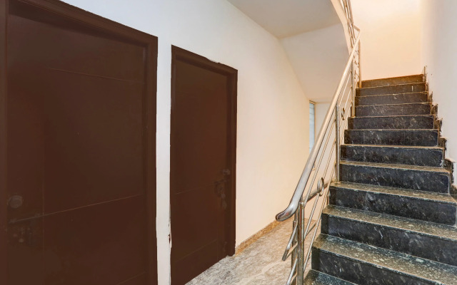 Hotel O Kogilu Bus Terminal Formerly Peaceful Stay