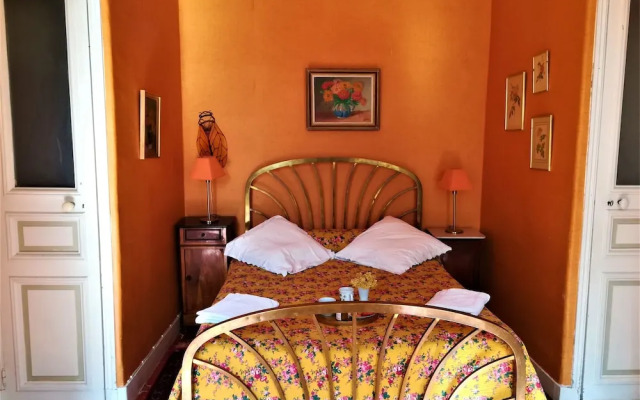 Embarben Maison d'hotes