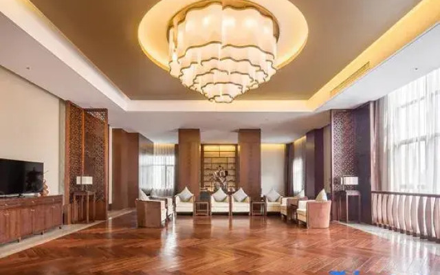 Qingyang Xifeng Hotel