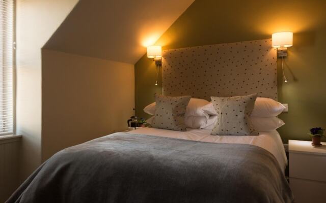 The House at Glenbarr