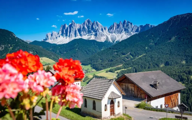 Gruberhof
