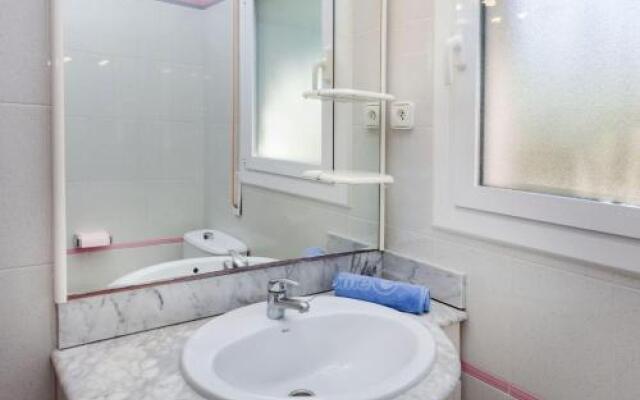 Holiday Home Torre Mar