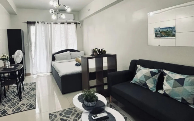 Metro Comfort for Travelers