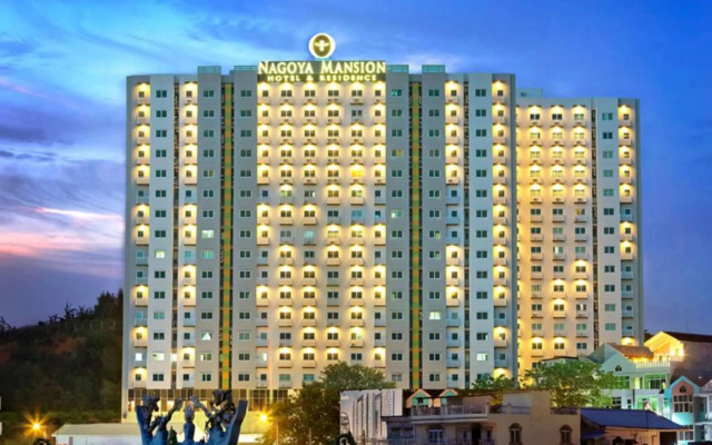 Nagoya Mansion Hotel & Residence