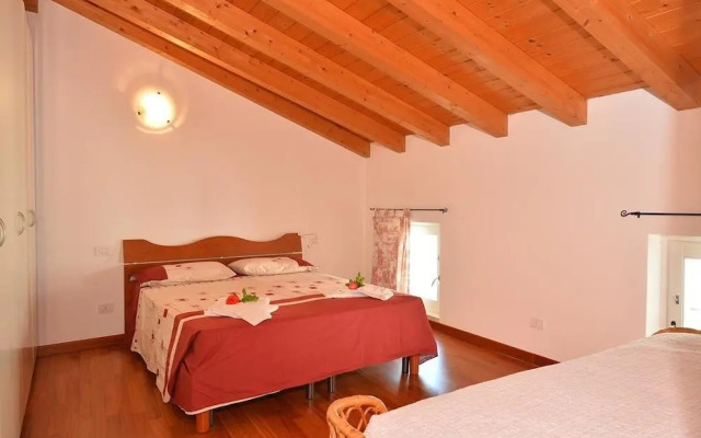 B & B Corte Barbieri