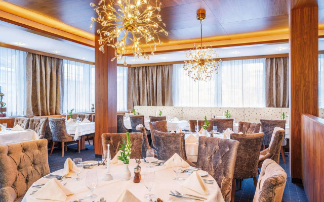 Hotel Seespitz