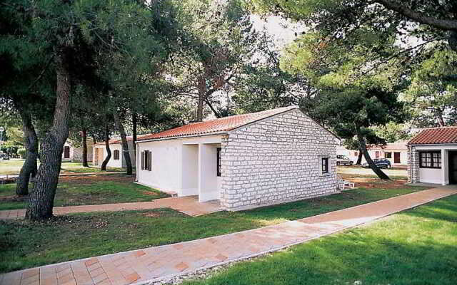Resort Villas Rubin - Rooms