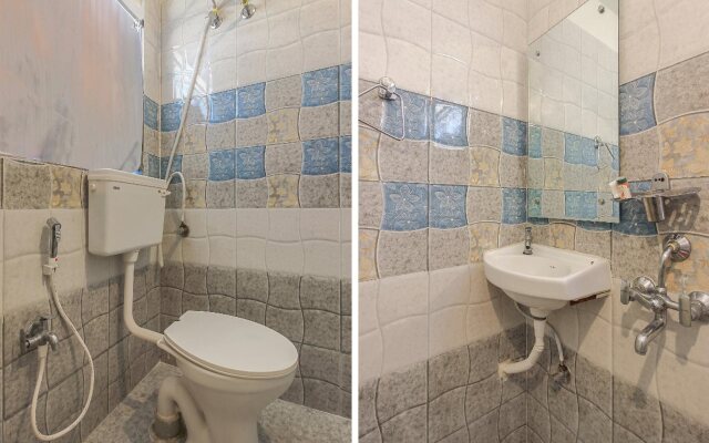Mishra Residency By OYO Rooms