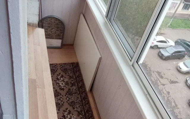 Апартаменты на бульваре Сиреневый