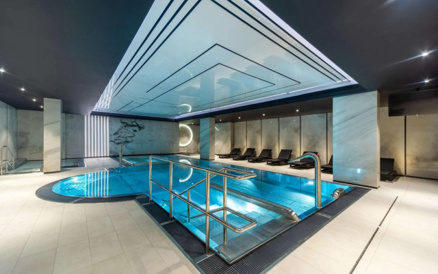 Radisson Hotel & Suites, Gdansk