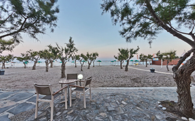Sun Beach Lindos