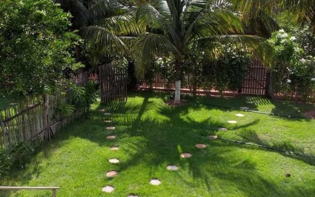 Pousada Canto Dos Passaros