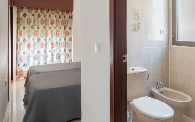 Apartamentos Gemelos Beninter