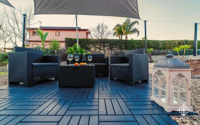 Villa Clara - Country Retreat