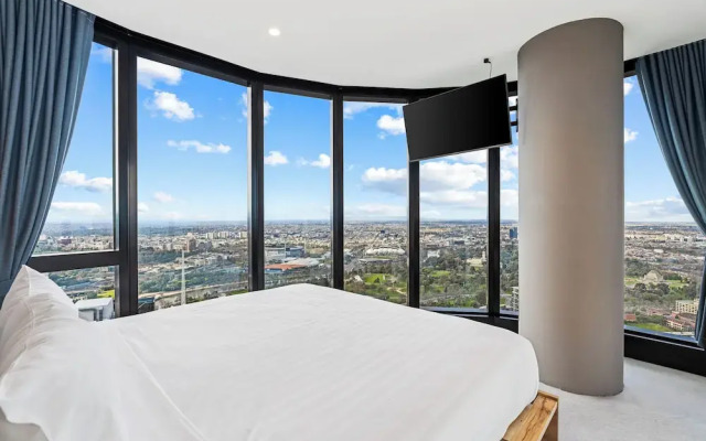 CLLIX Australia 108 Apartments