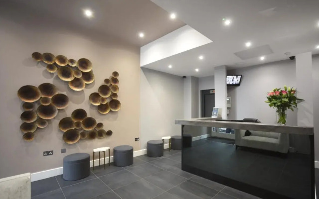 The Trebovir Hotel