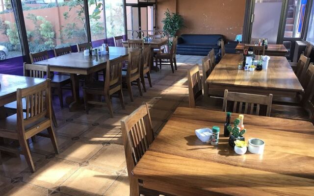 Hotel Cielo Azul Resort