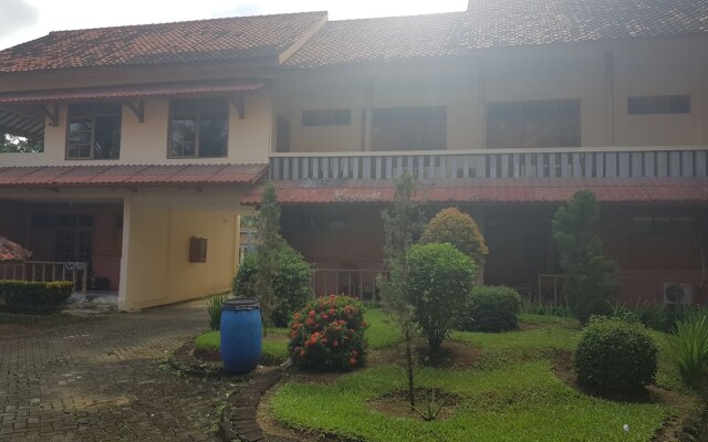 Hotel Pantai Mutiara