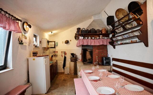 Guesthouse Villa Galovic