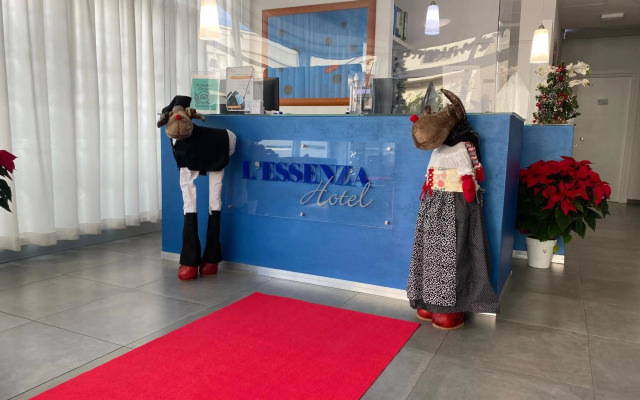 Essenza Hotel