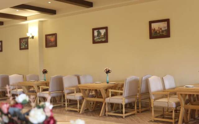 Champs Belle Maison Hotel Haikou