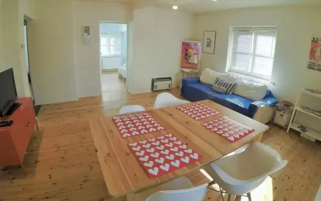 Vic Apartament Campari 1