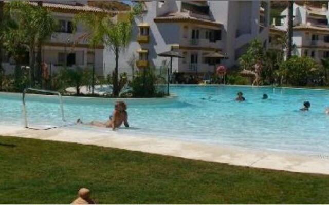 Apartment in Calanova 100909