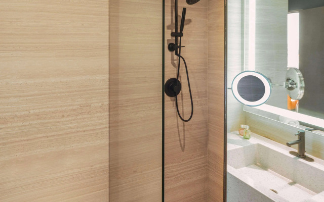 Novotel Mexico City Toreo