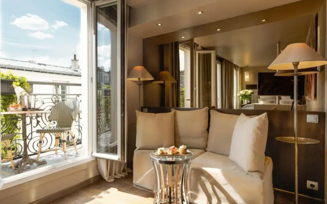 B Montmartre