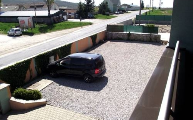 Penzion Adria