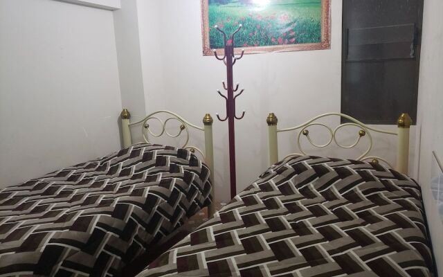 Hostal Salas