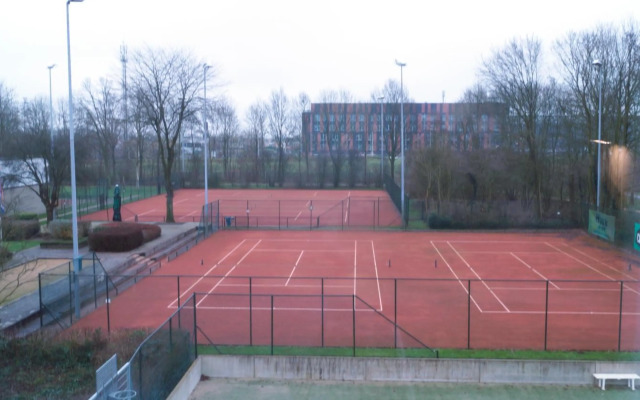 Fletcher Resort-Hotel Zutphen