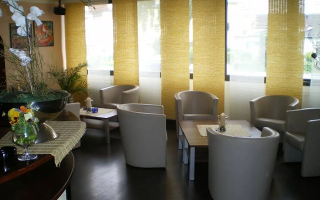 Hotel Milano